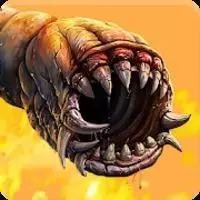 Death Worm™ Free: Alien Monster