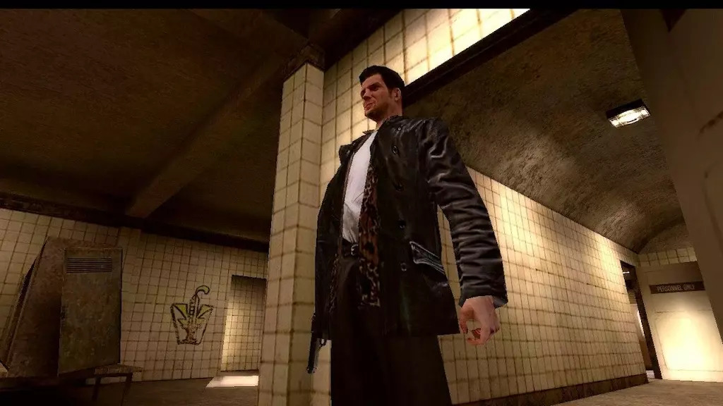 Max Payne Mobile, изображение №2