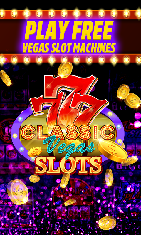 777 Classic Slots: бесплатные игровые автоматы, изображение №1