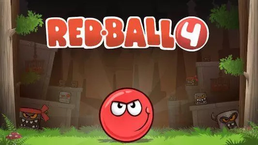 Red Ball 4, изображение №8