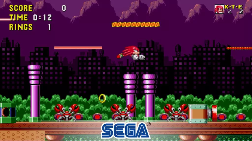 Sonic the Hedgehog, изображение №2