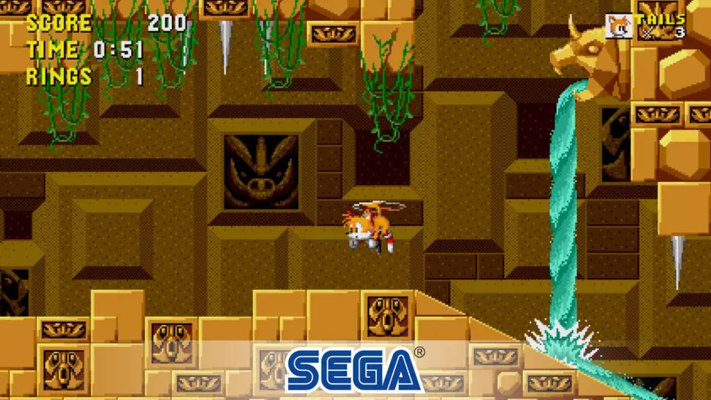Sonic the Hedgehog, изображение №4