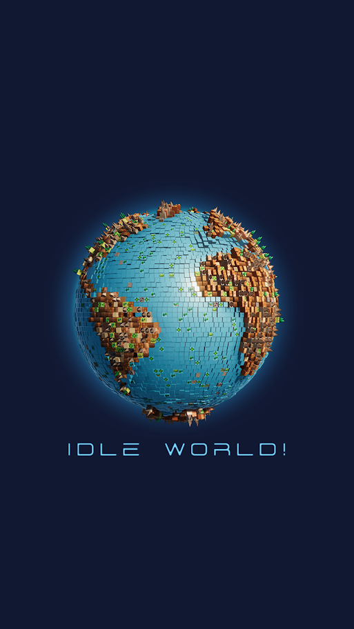 Idle World !, изображение №6