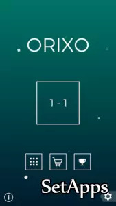 Orixo, изображение №6