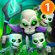 Clash of Wizards: Battle Royale 0.9.8
