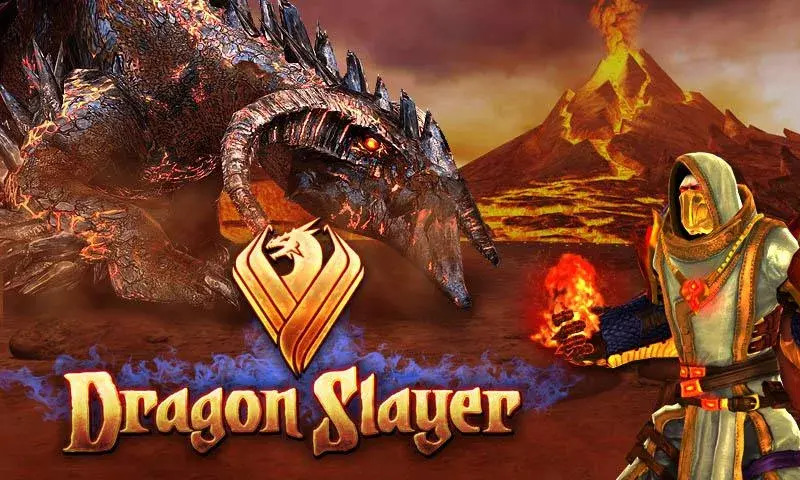 Dragon Slayer, изображение №4