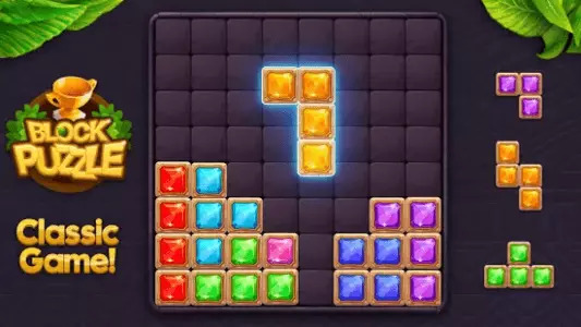 Block Puzzle Jewel, изображение №3