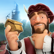 Forge of Empires 1.198.17