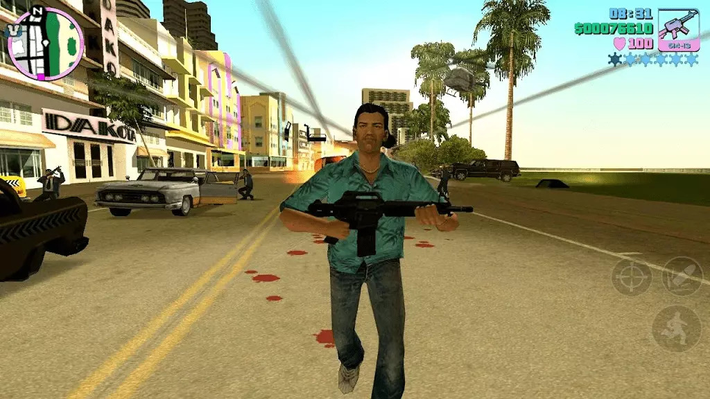Grand Theft Auto: Vice City, изображение №3