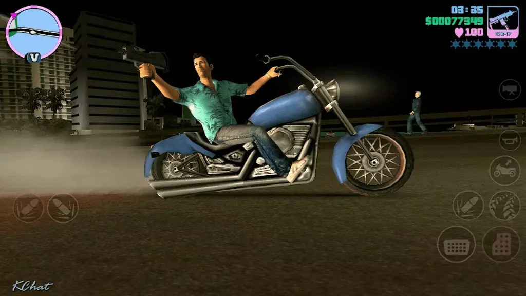 Grand Theft Auto: Vice City, изображение №2