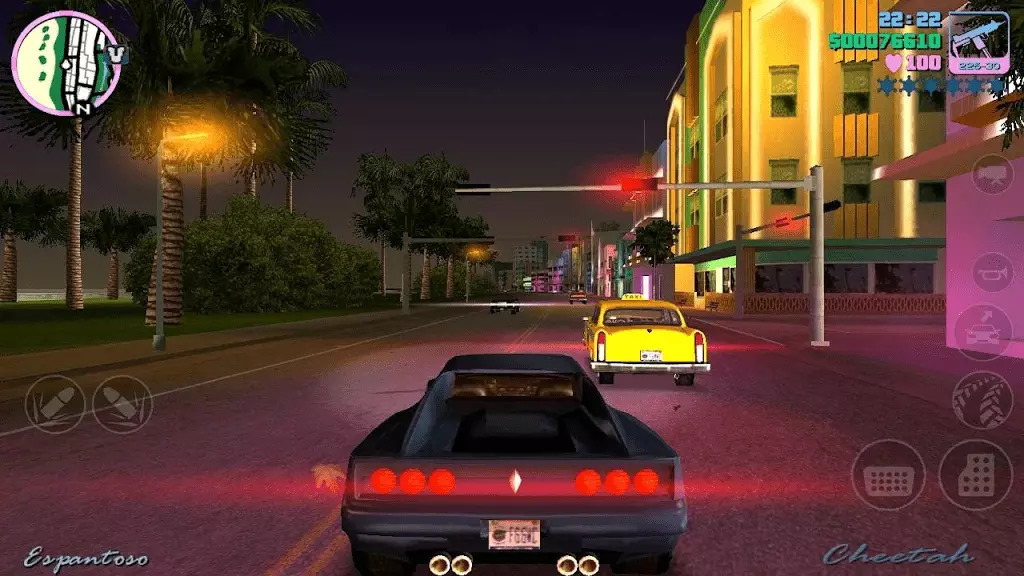 Grand Theft Auto: Vice City, изображение №4