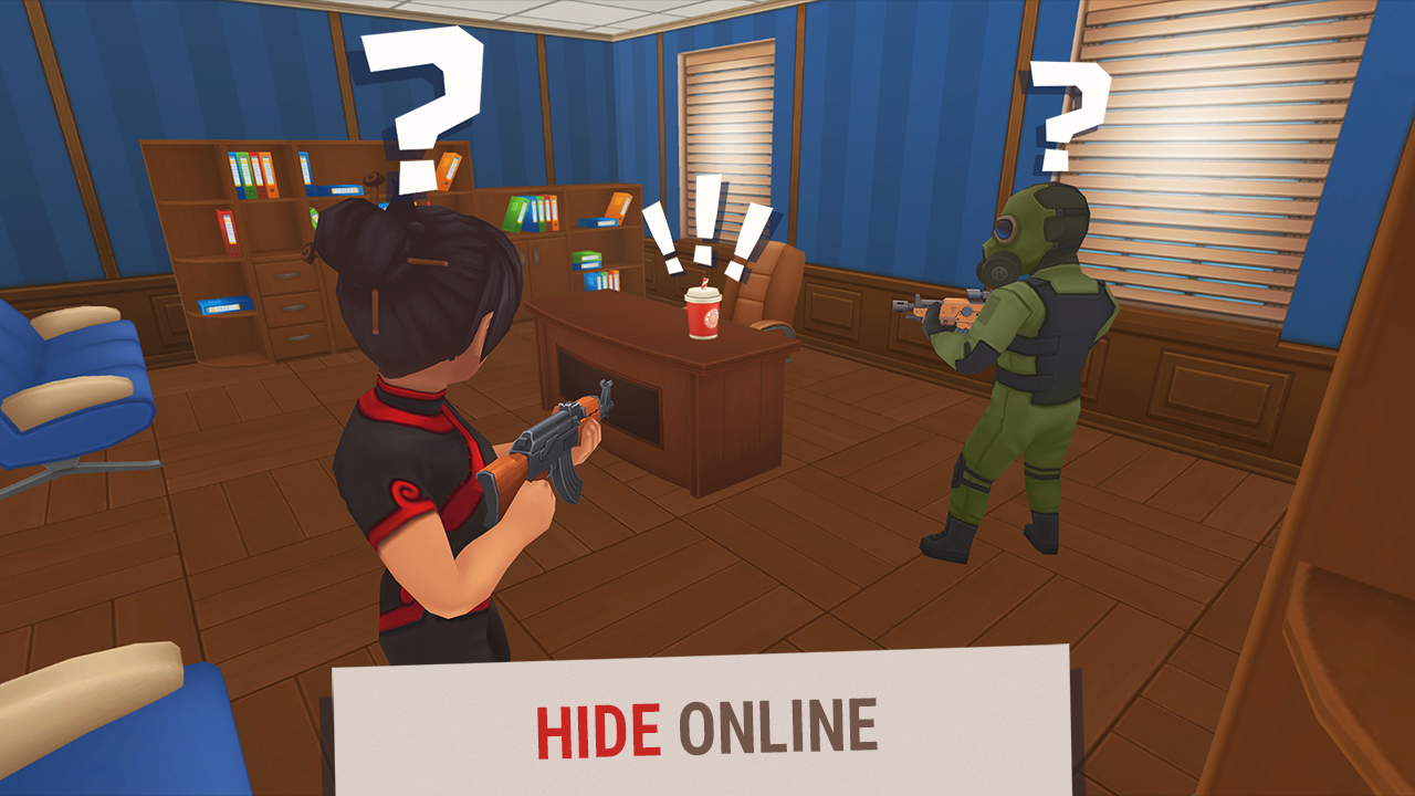 Hide Online, изображение №3