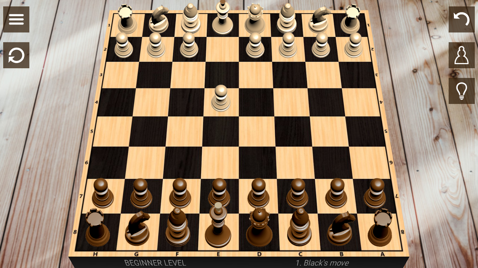 Шахматы, изображение №1