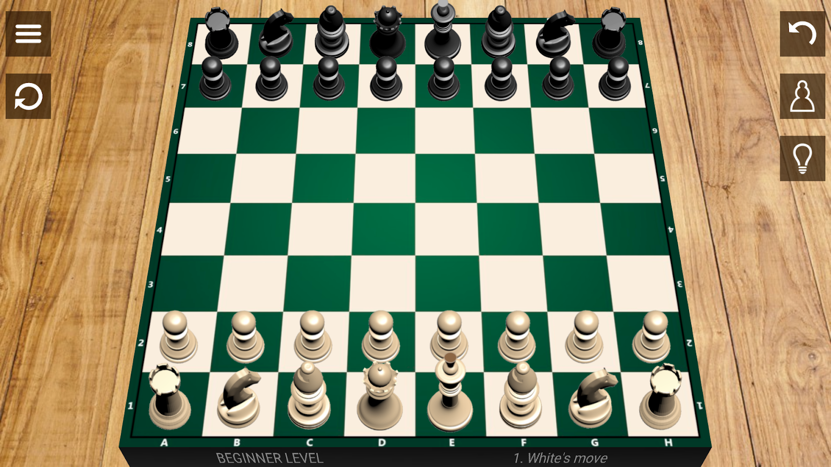 Шахматы, изображение №2