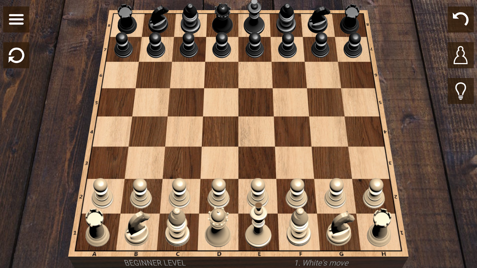 Шахматы, изображение №3