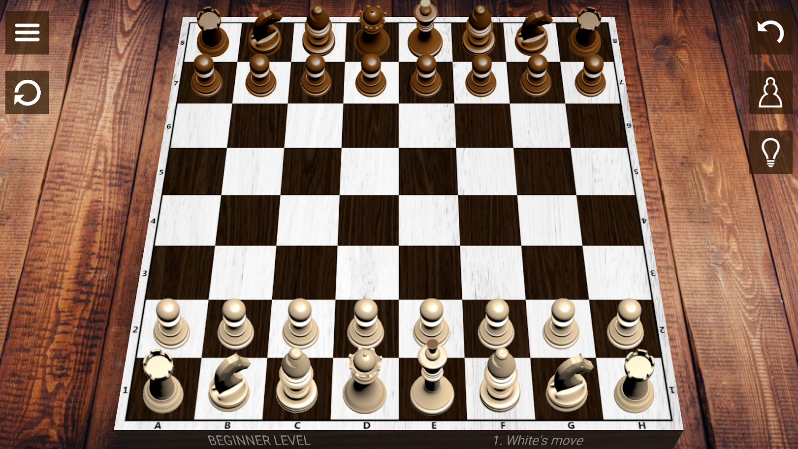 Шахматы, изображение №4