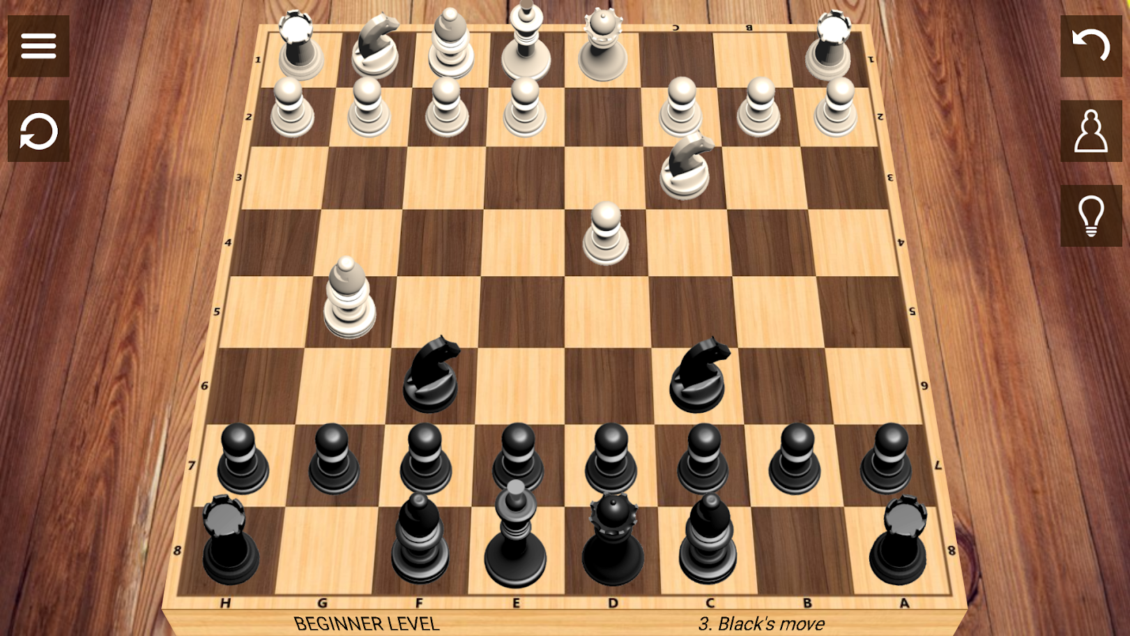 Шахматы, изображение №5