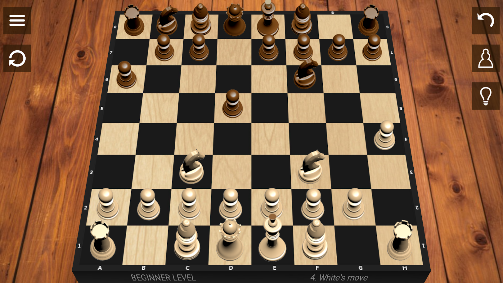 Шахматы, изображение №6