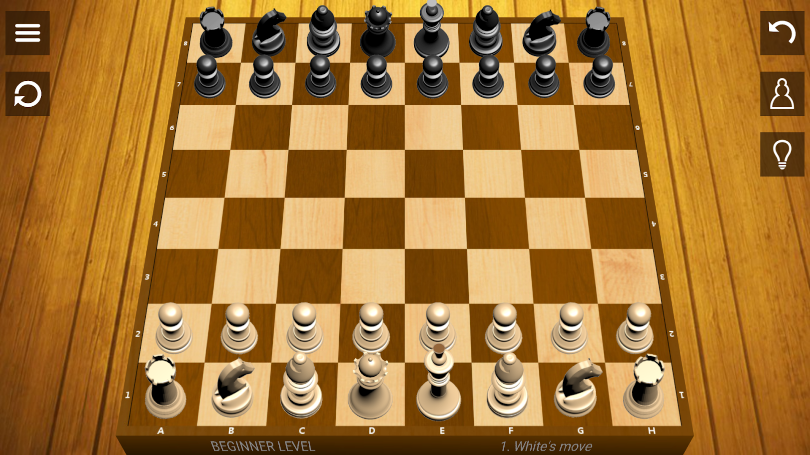 Шахматы, изображение №7