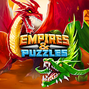 Empires & Puzzles: RPG Quest 42.0.1