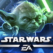 Star Wars™: Galaxy of Heroes 0.20.670769