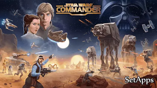Star Wars: Commander, изображение №7
