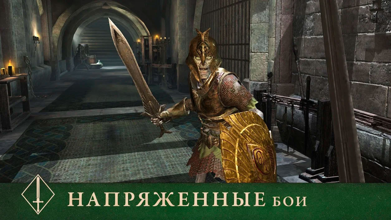 The Elder Scrolls: Blades, изображение №2