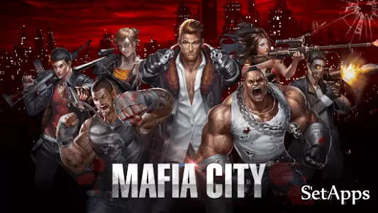 Mafia City, изображение №1