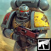 Warhammer 40,000: Space Wolf 1.4.38