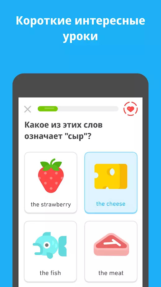 Duolingo, изображение №5
