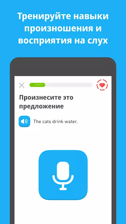 Duolingo, изображение №7