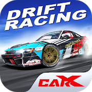 Скачать CarX Drift Racing [Моды: Много денег] 1.16.2