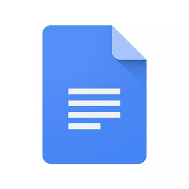 Google документы