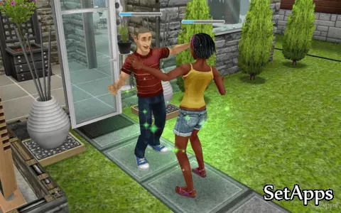The Sims FreePlay, изображение №8