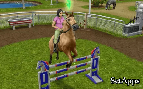 The Sims FreePlay, изображение №10