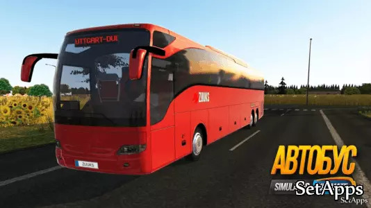 Автобус Simulator: Ultimate, изображение №3