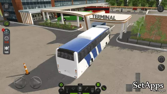 Автобус Simulator: Ultimate, изображение №6