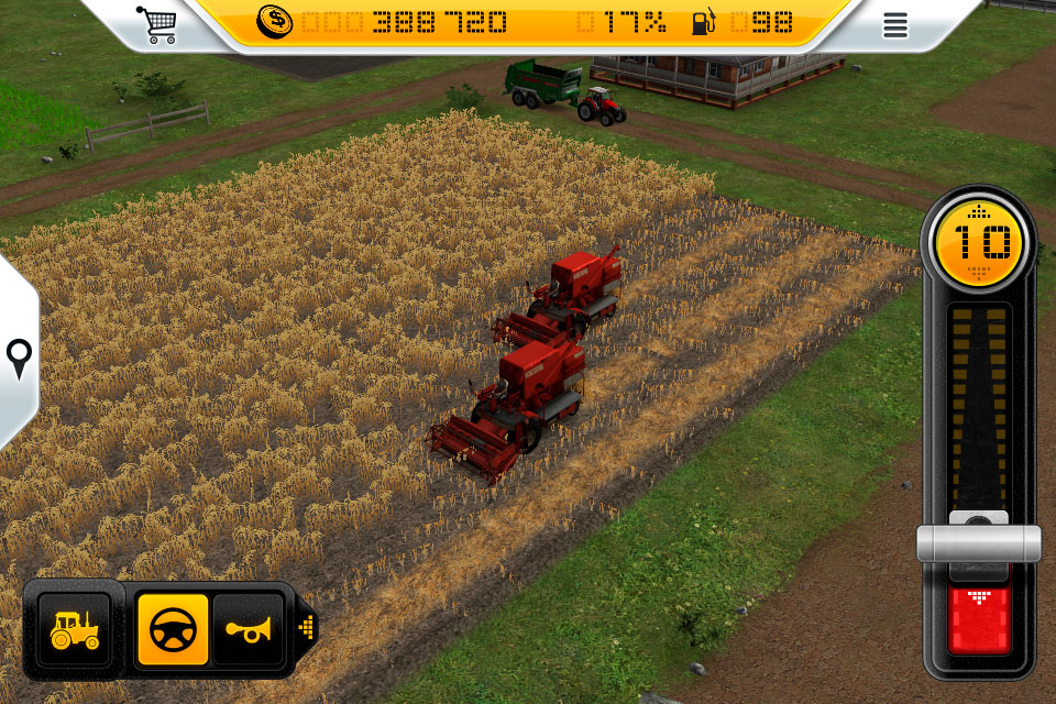 Farming Simulator 14, изображение №4