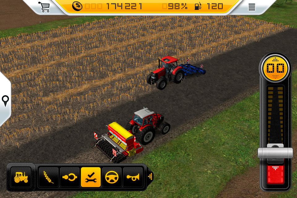 Farming Simulator 14, изображение №5