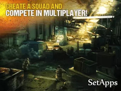 Modern Combat 5: eSports FPS, изображение №3