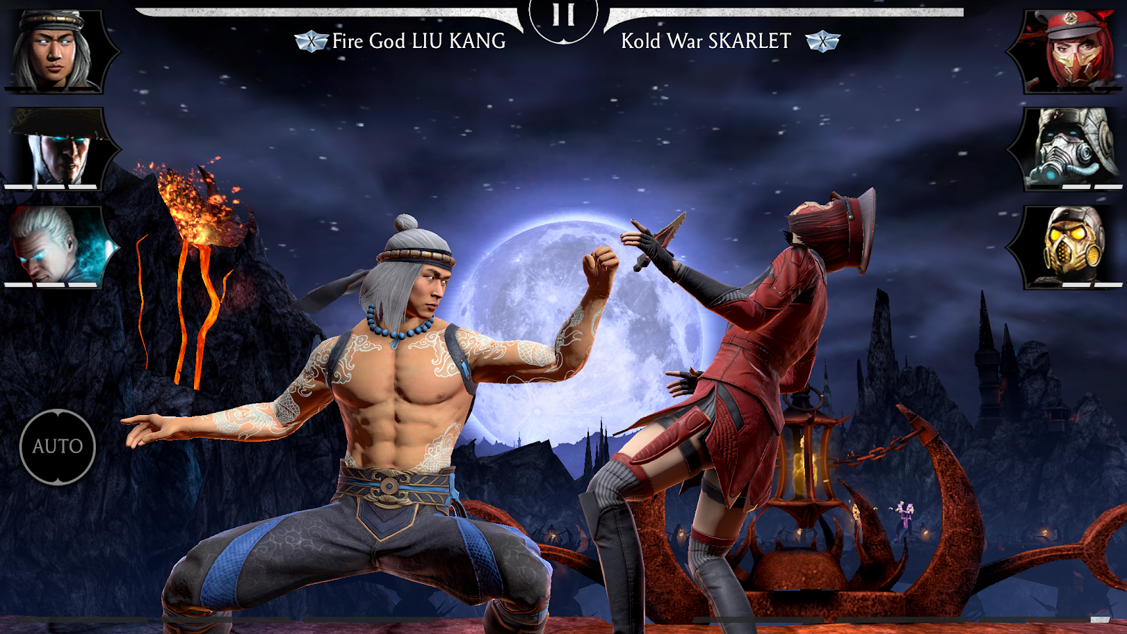 Mortal Kombat, изображение №8