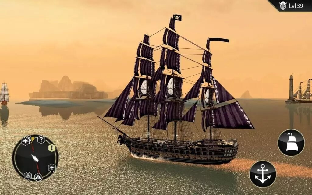 Assassins Creed Pirates, изображение №2