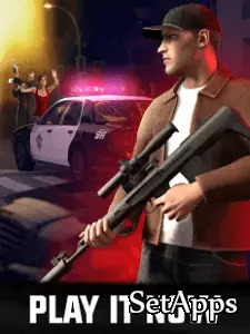 Sniper 3D Assassin: игры стрелялки бесплатно, изображение №3