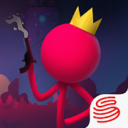 Stick Fight: The Game Mobile 1.4.21.18813