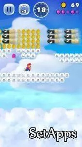 Super Mario Run, изображение №2