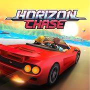 Horizon Chase — World Tour
