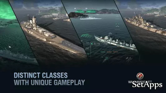 World of Warships Blitz, изображение №5