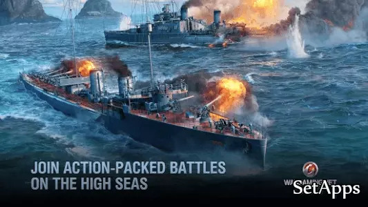 World of Warships Blitz, изображение №2