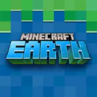 Minecraft Earth!