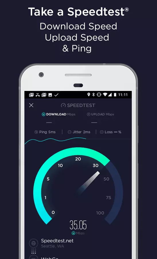 Speedtest.net, изображение №3